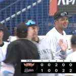 パ・リーグ順位表(4月29日)ロッテが今季初3連勝、オリが逆転勝利で今季貯金最多7