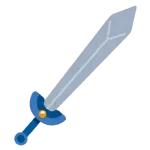 ドラクエ3に出てきたおおばさみって武器あるやん？