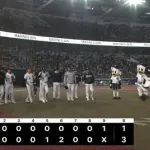 パ・リーグ順位表(4月28日)ロッテ連勝、2位～最下位まで3G差の大混戦