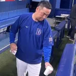 盛り塩以降の中日ドラゴンズｗｗｗｗｗｗｗｗ