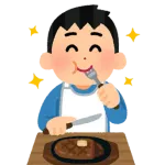 お前ら「スーパーの半額ステーキうめぇ！」ﾊﾌﾊﾌ！　美食家ワイ「オ゛エ゛！サンダルの底かこれ！？」