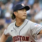 今井達也、2Aでリハビリ初登板も3回途中5失点…被弾でKO 3四球の制球に課題 原因は右腕の疲労 異国の生活も影響か