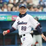 ヤクルト　接戦落として首位陥落　阪神・高橋の前に二塁も踏めずｗｗｗｗｗｗ