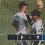 ドジャース 今季3度目の連敗、2戦連続で1点差ゲーム落とす…13連戦は6勝7敗で負け越し 大谷は先頭打者で2度出塁も得点絡めず