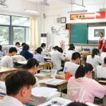 【速報】現代の中学生さん「国が侵略されたら戦う」が30年前より10%も上昇してしまうｗｗｗｗｗｗｗｗｗｗ
