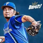 【予告先発】伊藤大海｜4月30日 西武戦｜18:00開始