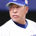 中日・井上監督、猛省「尾田には『行けたら行け』ではなくこちらが明確に指示を出すべきだった」