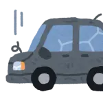 車の修理で20万円掛かるって言われたから親に新車買ってもらう