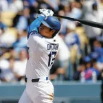 【悲報】大谷翔平さん、 .278 34本 70打点 OPS.898ペースｗｗｗｗｗｗｗｗｗ