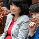 【朗報】高市政府さん、スパイ防止法に外国宗教勢力の規制と処罰を盛り込む方針ｗｗｗｗｗｗｗｗｗｗ
