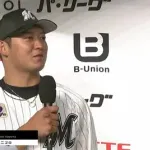 佐藤都志也さん、息子が生まれていた