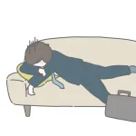 みんな仕事に飽きないの？