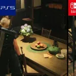 【悲報】FF7リメイクさん、Switch2版のグラがヤバすぎるｗｗｗｗｗｗｗｗｗｗ