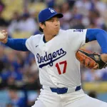 大谷、6回2失点9Kwwwwwwwwwwwwww