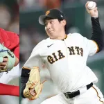 【カープ実況】森下暢仁vs竹丸和幸【広島-巨人/東京ドーム】