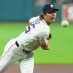 【悲報】アストロズ今井達也（3年85億円）、検査結果『異常なし』なのに明らかにどこかおかしい