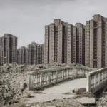 【悲報】中国の不動産さん、価値が4分の1になってしまうｗｗｗｗｗｗｗｗｗｗ
