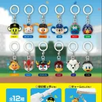【野球】12球団のマスコットガチャがあるけど、これ全部わかるやつは相当なファンだろ