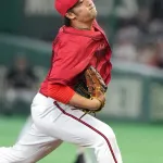 【悲報】床田寛樹「少しでも点を取られたら負けると思いながら投げてた。野球がつまらなくなった」