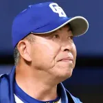 【中日】井上一樹監督「一番最後に一番甘い球では勝てません」「勝つために、もう一つ足らない」両助っ人に注文
