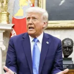 【悲報】トランプ大統領さん「良い人でいるのはやめだ」ガチで悪人宣言してしまうｗｗｗｗｗｗｗｗｗｗ
