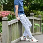 【悲報】「ダサい中年男性」さん、だいたい身につけている春夏の職場ファッションがヤバすぎるｗｗｗｗｗｗｗｗｗｗ