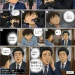 【衝撃】ChatGPTさん、画像生成が進化しすぎて漫画まで簡単に作れるようになってしまうｗｗｗｗｗｗｗｗｗｗ