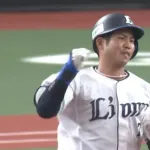 【朗報】桑原将志、ラン系メニュー再開
