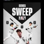 シカゴ・ホワイトソックス公式、絶頂wwwwwwwwwwwwwwwwwwwwwww