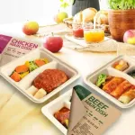 【悲報】ワイが冷凍弁当「nosh」をやめた理由5選ｗｗｗｗｗｗｗｗｗｗ