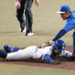 【悲報】中日尾田が走った理由「けん制のないピッチャー（山崎康晃）だったから」