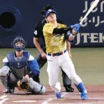 【細川】中日ファン集合【3号】4/30