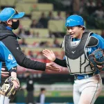 日本ハム・新庄剛志監督　早くも交流戦でセ・リーグ相手に白星荒稼ぎ宣言「そういう予感がします」