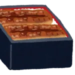 うなぎっていうほど美味いか?