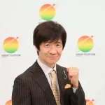 【悲報】内村光良さん(61)、24時間テレビの総合司会に抜擢されてしまうｗｗｗｗｗｗｗｗｗｗ