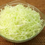 キャベツの千切りってみんなどうしてる？