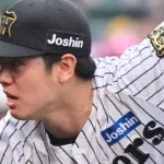 石黒佑弥のストレートの質、めちゃくちゃいい