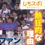 【悲報】中日ドラゴンズさん、8勝19敗で最下位なのに満員御礼が止まらないwwwwwwwwww