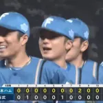【西武対日本ハム6回戦】日本ハムが延長の末逆転勝ち＆2カードぶり勝ち越し！8回田宮適時打&郡司犠飛で2点差追い付き、11回野村がV打 島本ヒヤリ移籍後初S