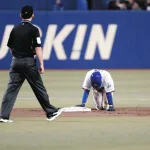 【悲報】福留孝介さん、尾田くんについて「失敗から学んで欲しいが、そういう立場の選手でもなければそういう場面でもない」