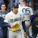 【ドジャース】佐々木朗希に屈辱評価　MLB「4月最大の失望選手」　米専門局が〝マイナー修行〟提言
