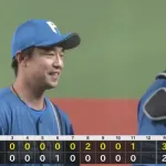 【日本ハム】島本浩也、7年ぶりのセーブを記録｜西武戦｜反応まとめ｜4/30