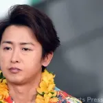 【悲報】文春砲をくらった嵐の大野智さん、ただのｗｗｗｗｗｗｗｗｗｗ