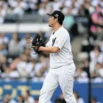 ここでハーラートップタイ4勝0敗のロッテ八木彬の成績を見てみましょう
