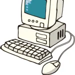 昔の人ってどこでパソコン買ってどうやってインターネット繋いでたの？