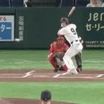 広島・玉村のクロスファイア、エグいWWWWWWWWWWWWWWWWWWWWWW