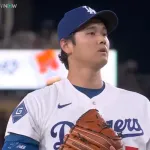 投手大谷の欠点wwwwwwwwwwwwwwwwwwwwwwwwwwwwwwwwwwww