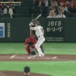 昨日のG-松本の打席wwwwwwwwwwwwwwwwwwwwwwwwwww