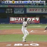 【ヤクルト対阪神6回戦】阪神、6回表に熊谷と代打・中野の連続タイムリーで2点追加！リードを4点に広げる！！！！！！！！！！