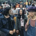 【画像】70年代の若者さん、ガチでカッコよすぎるｗｗｗｗｗｗｗｗｗｗ